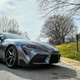Image for article titled The Supra Is A Perfectly Competent Long Distance Grand Tourer If You Want It To Be
